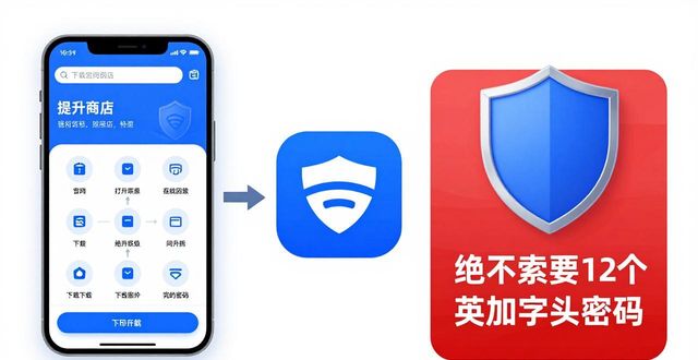 imToken钱包官网最新版下载步骤和避坑要点