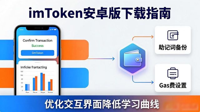 imToken安卓版下载指南|市场趋势与用户真实体验分析