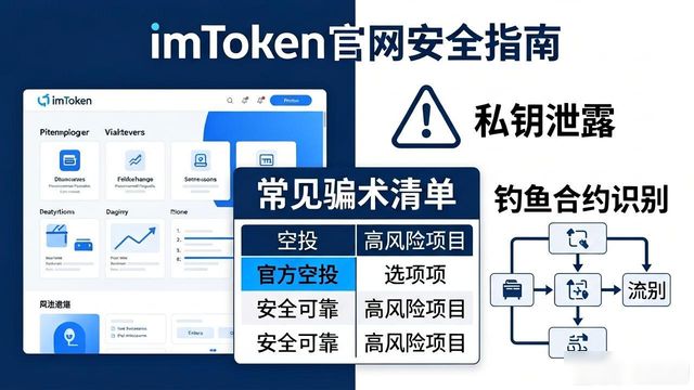 imToken官网怎么找投资指南?提升风险控制能力