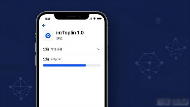 最新imToken 1.0安卓版真实反馈,这些痛点最该改