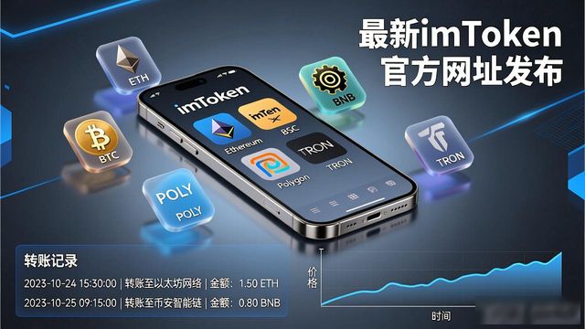 最新imToken官方网址发布,安全管理数字资产首选