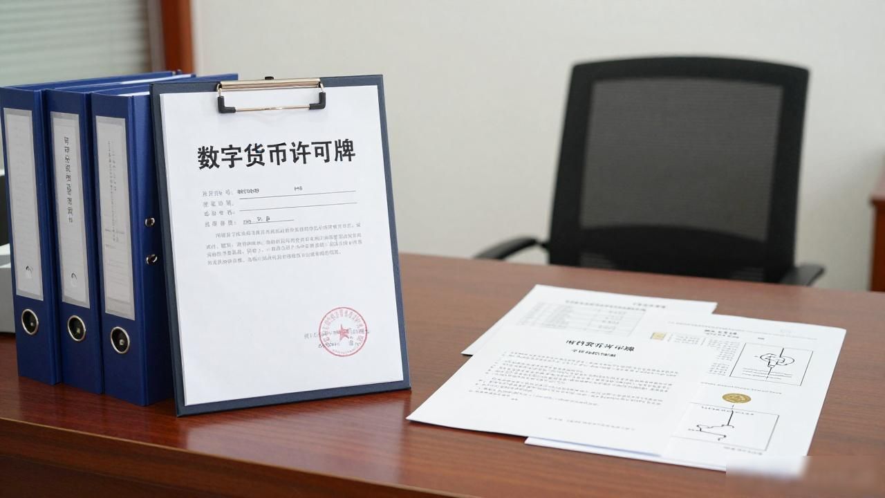 数字货币许可牌:海外牌照怎么拿