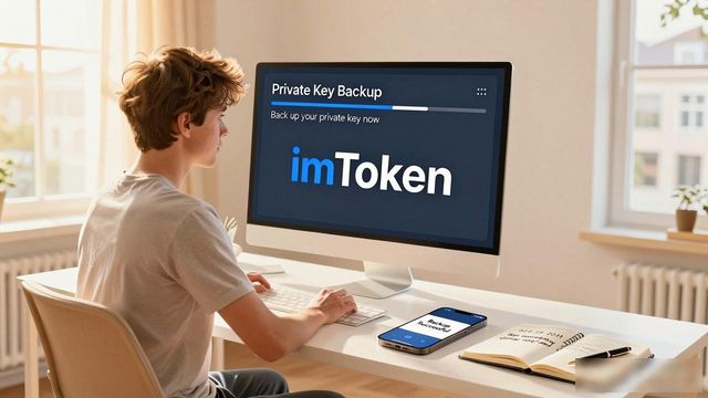 imToken官网怎么用?带你玩转DeFi和DApp