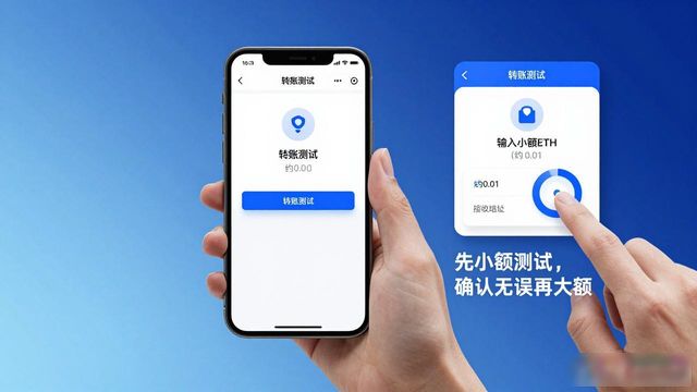 imToken安卓1.0下载流程与安全使用规范