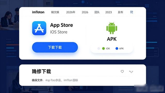 imToken钱包官网下载 2026 最新链接