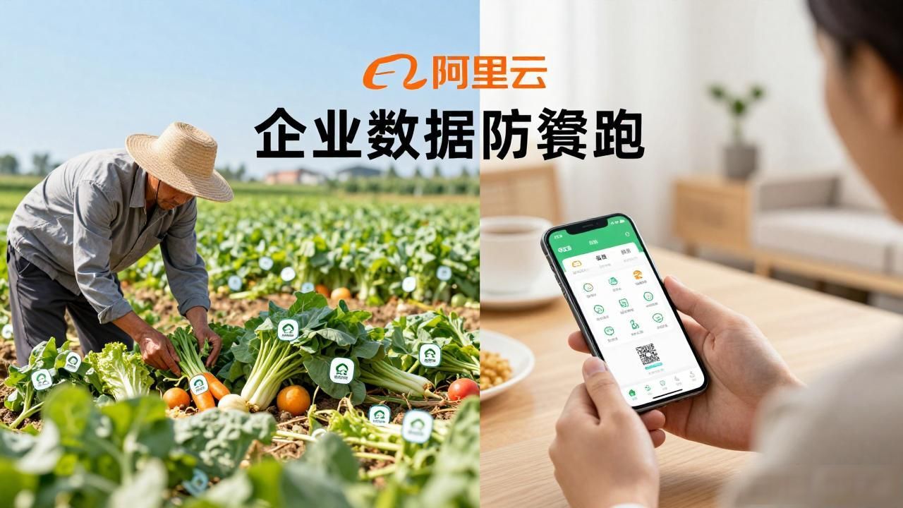 阿里云区块链:企业数据防篡改的实战指南