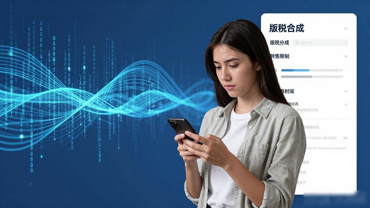 蚂蚁区块链NFT合同:让数字资产确权更简单