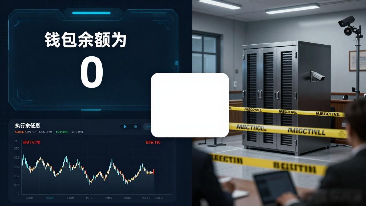 数字货币能法拍吗:法院如何处置比特币与虚拟资产