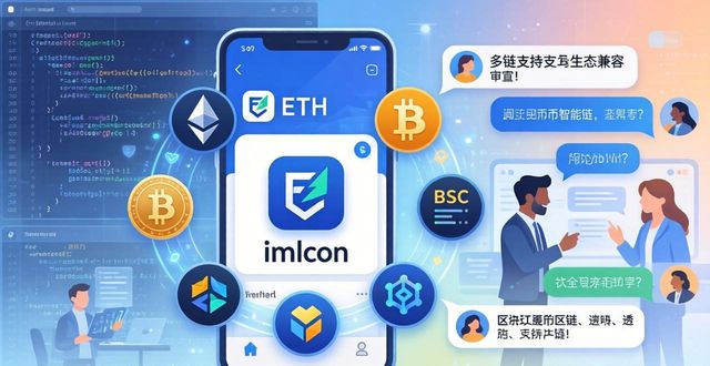 imToken钱包安全吗?官网APP下载使用经验