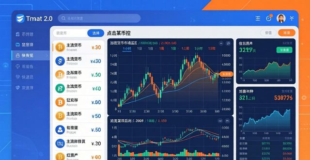 imToken 2.0监控加密货币市场指南