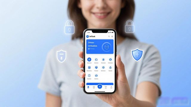 imToken官网入口在哪?钱包市场前景与用户真实需求分析
