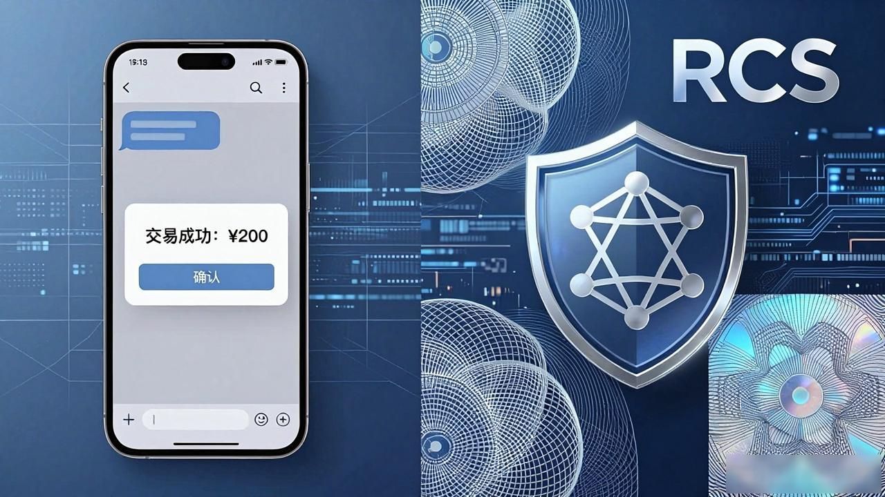 RCS与数字货币:普通人必知的支付新趋势