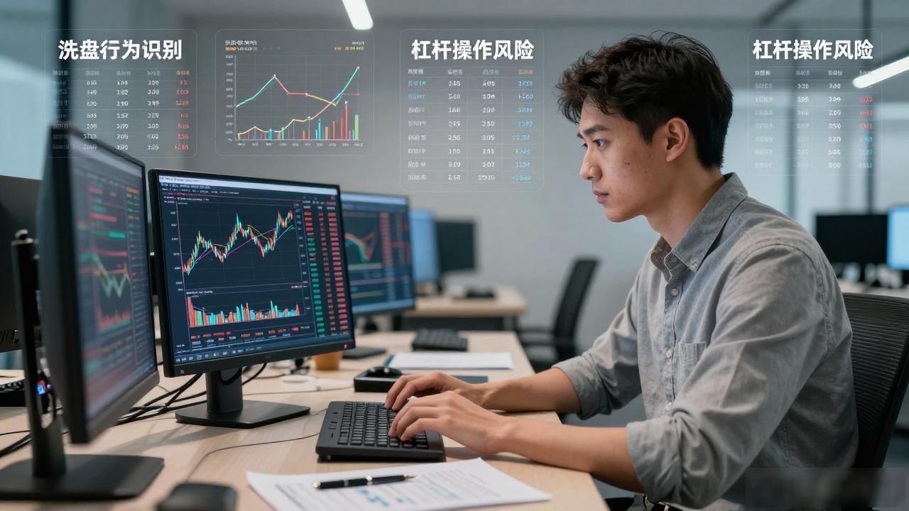 2026数字货币交易员真实排名与实力揭秘