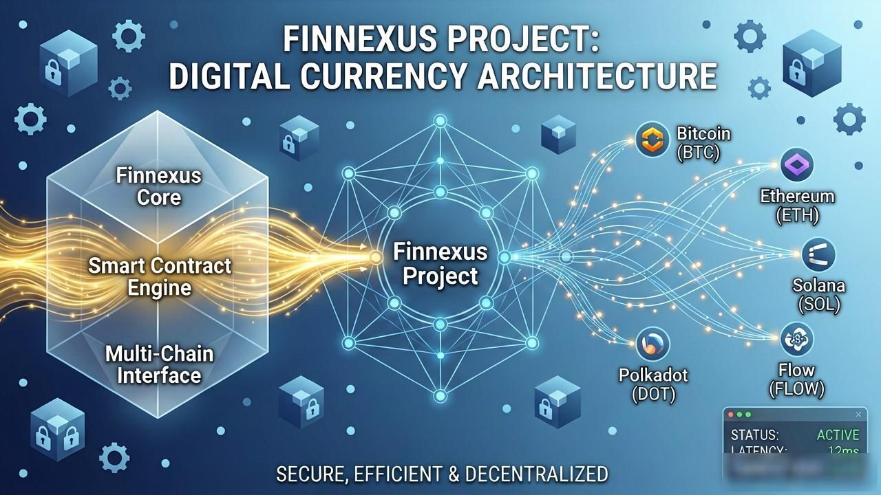 FN相关的数字货币到底叫什么