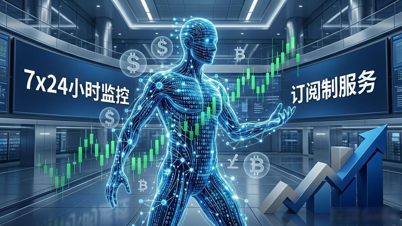 数字货币与AI融合:2026年概念股投资新逻辑