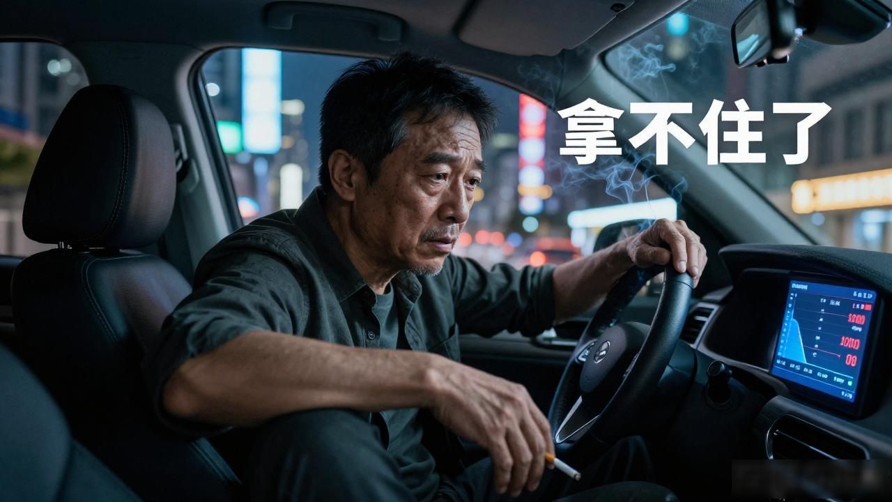 男网友做数字货币亏惨了,聊聊我见过的真实翻车现场
