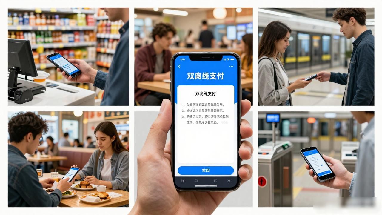 银行数字货币怎么存?钱包开通避坑指南