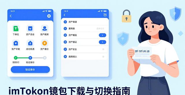 imToken钱包下载与切换指南