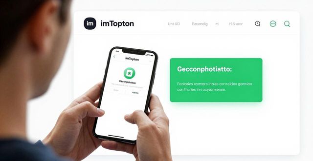 imToken用户故事怎么找?手把手教你官网查询