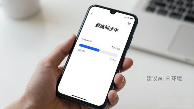 imToken官网下载1.0安卓版 数据安全实测效果评估
