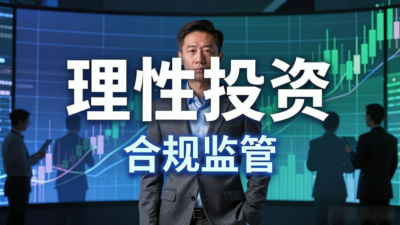 普通人如何看懂未来几年数字货币发展