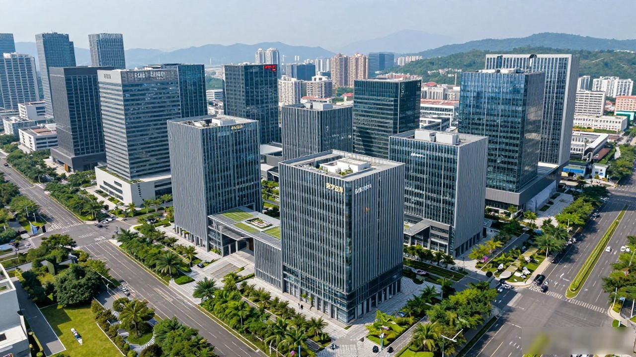 数字货币研究所都在哪?最新地点汇总与参观指南