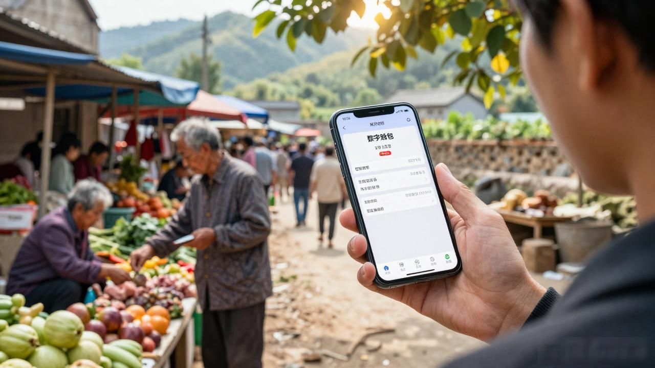 央行数字货币全面落地,假币彻底成为历史?