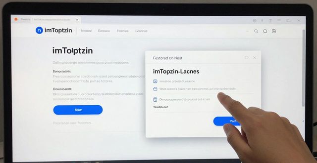 imToken钱包下载攻略:手机和电脑体验大不同