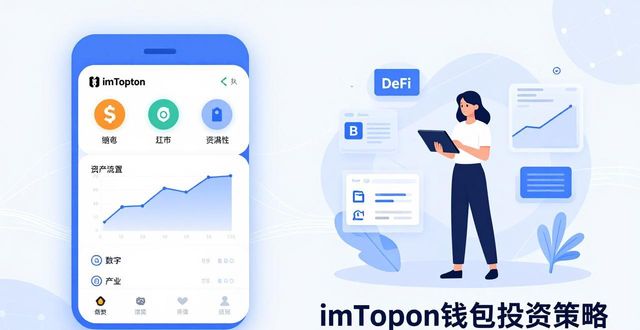 imToken钱包投资策略:如何安全高效配置资产