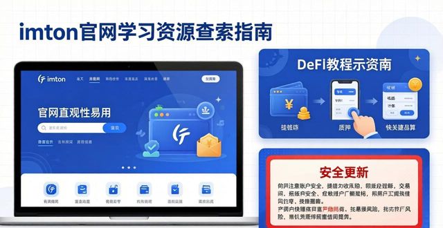 imToken官网学习资源查找指南
