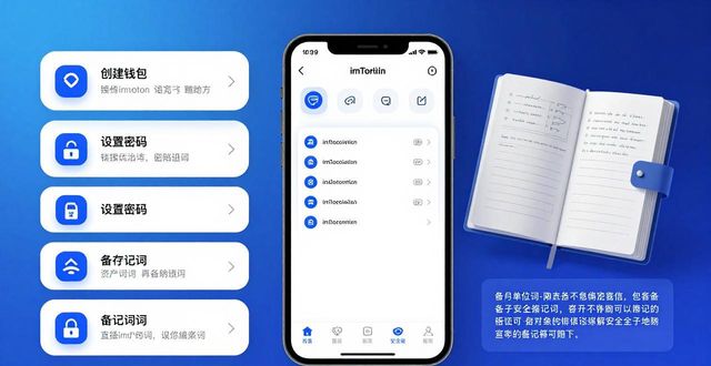 imToken钱包下载提速与高效使用全攻略