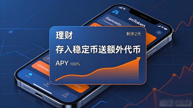imToken钱包奖励机制怎么优化?官方网址操作指南