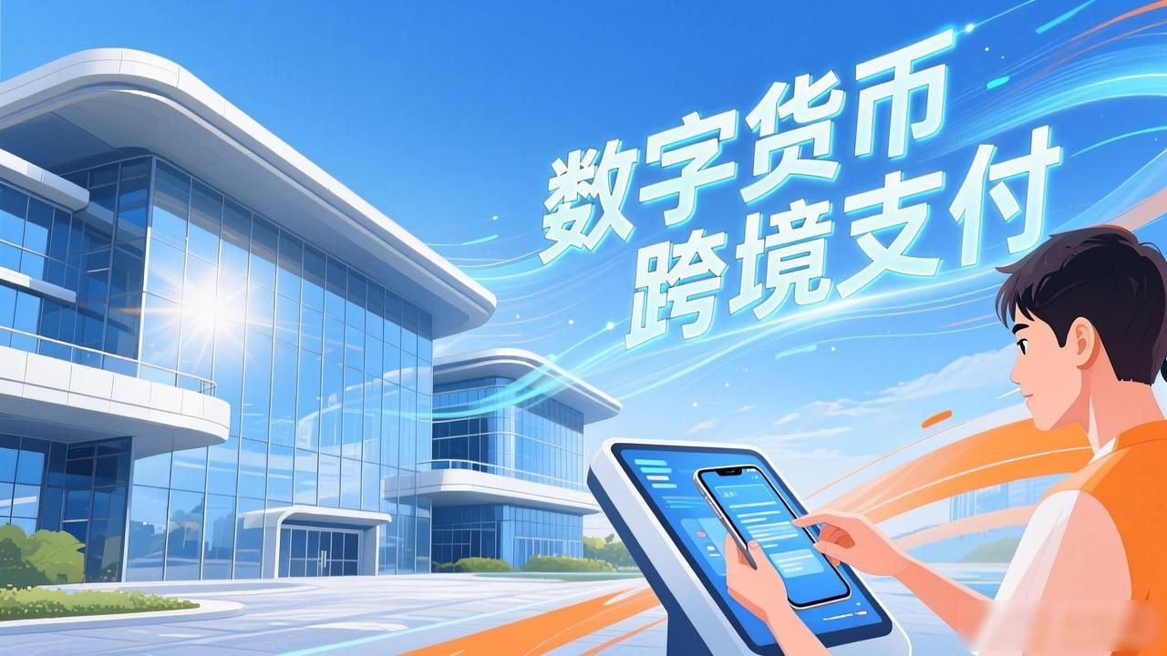 珠海澳门数字货币:跨境支付新机遇还是风险陷阱?