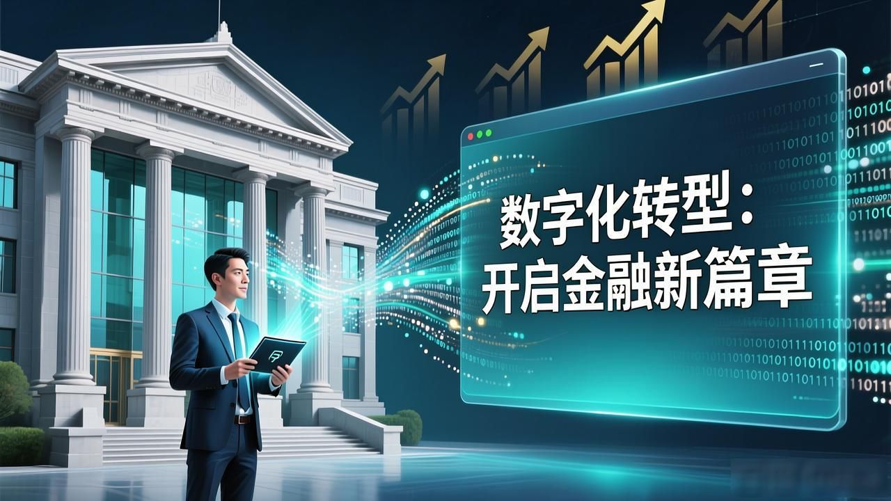 数字货币冲击支付平台,传统钱包还能守多久?