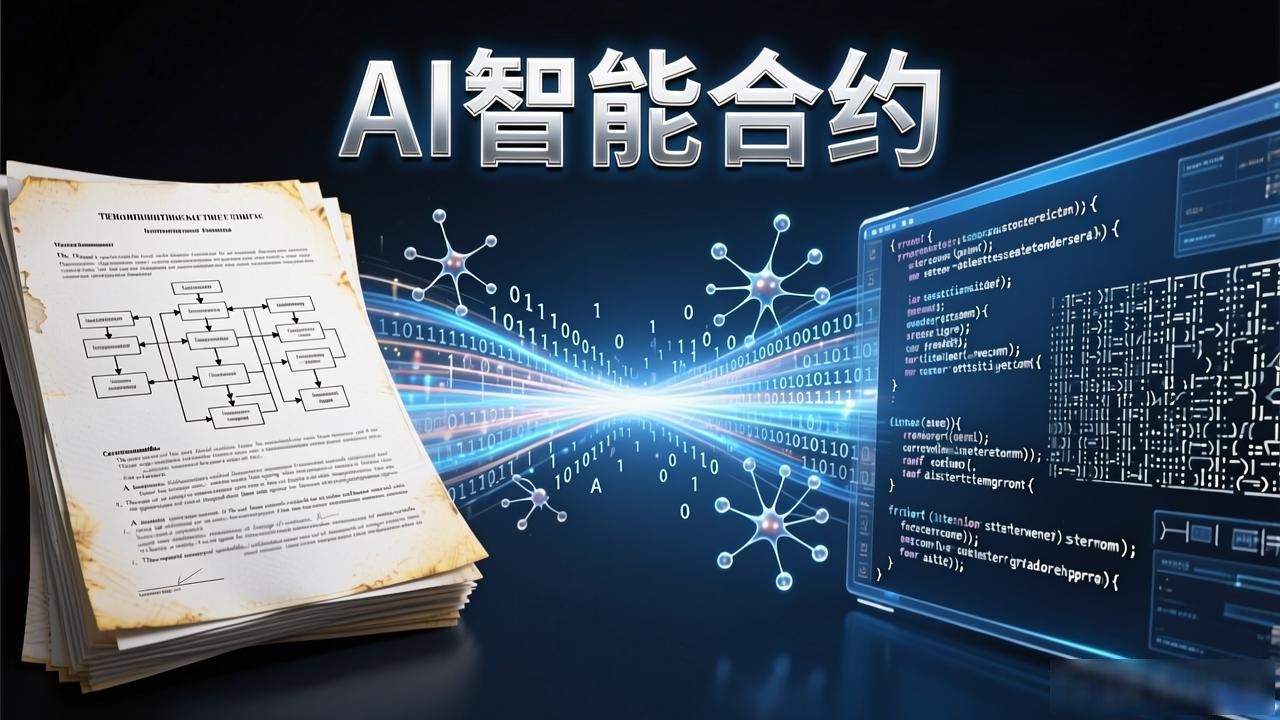 AI技术如何重塑数字货币的世界