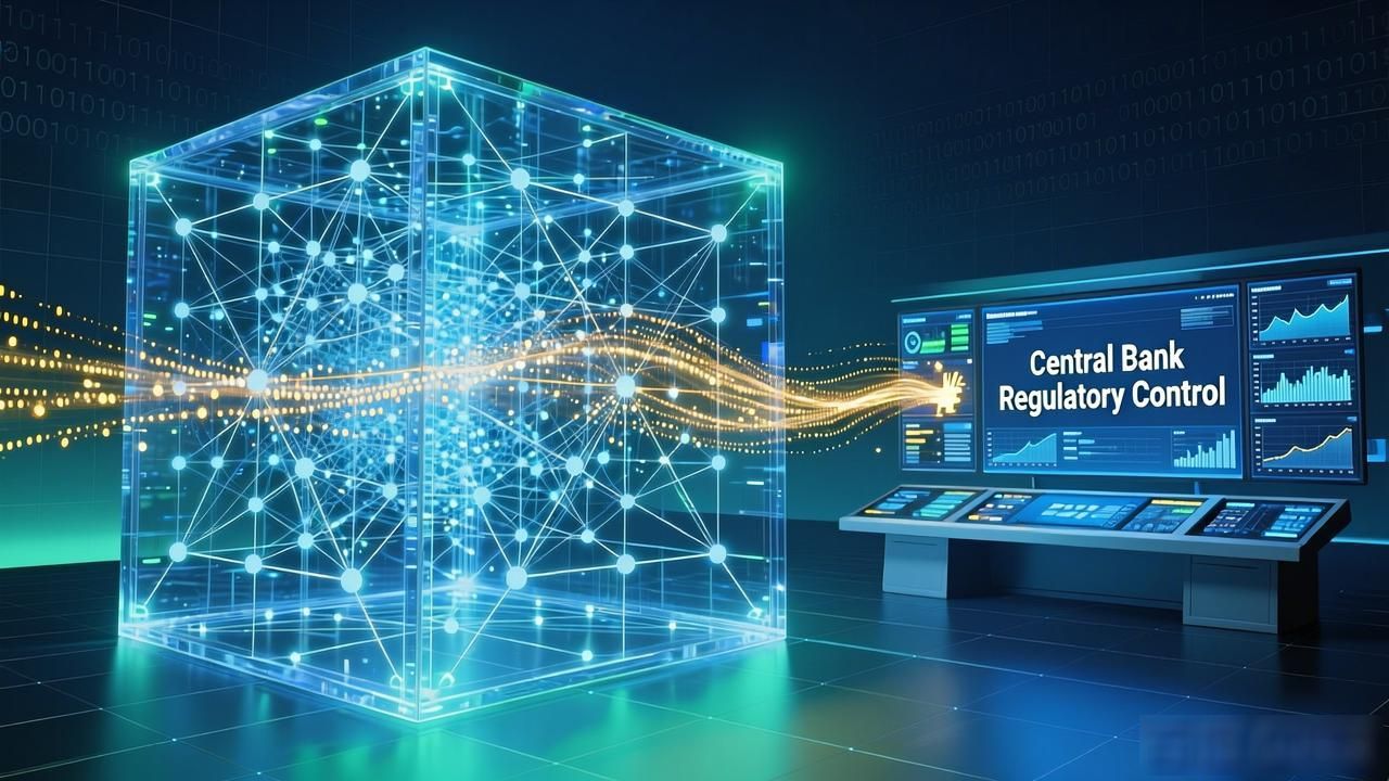 央行数字货币英语文章 CBDC Explained: How Central Bank Digital Currencies Are Changing Money