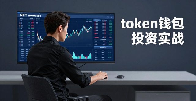 token钱包投资实战:看他们如何赚到钱