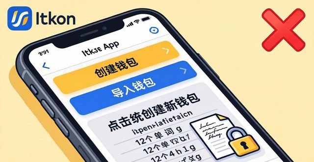 imToken官方中文版下载教程 新手安全使用指南