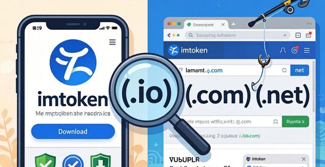 imToken官网哪里下载最安全?老用户教你避坑