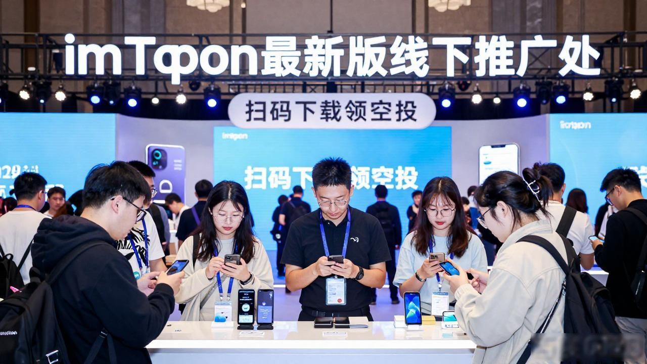 imToken最新版怎么推广?这些成功经验可以抄