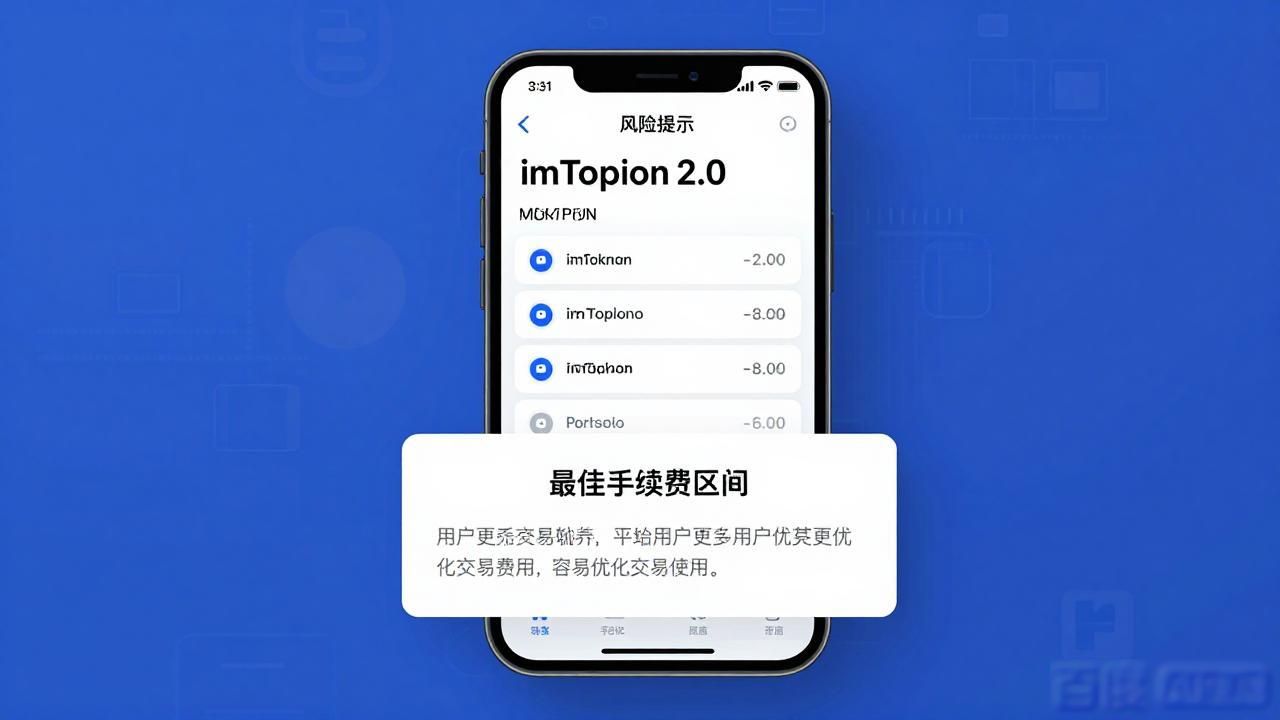 imToken2.0怎么帮你看清钱包里的钱该咋管