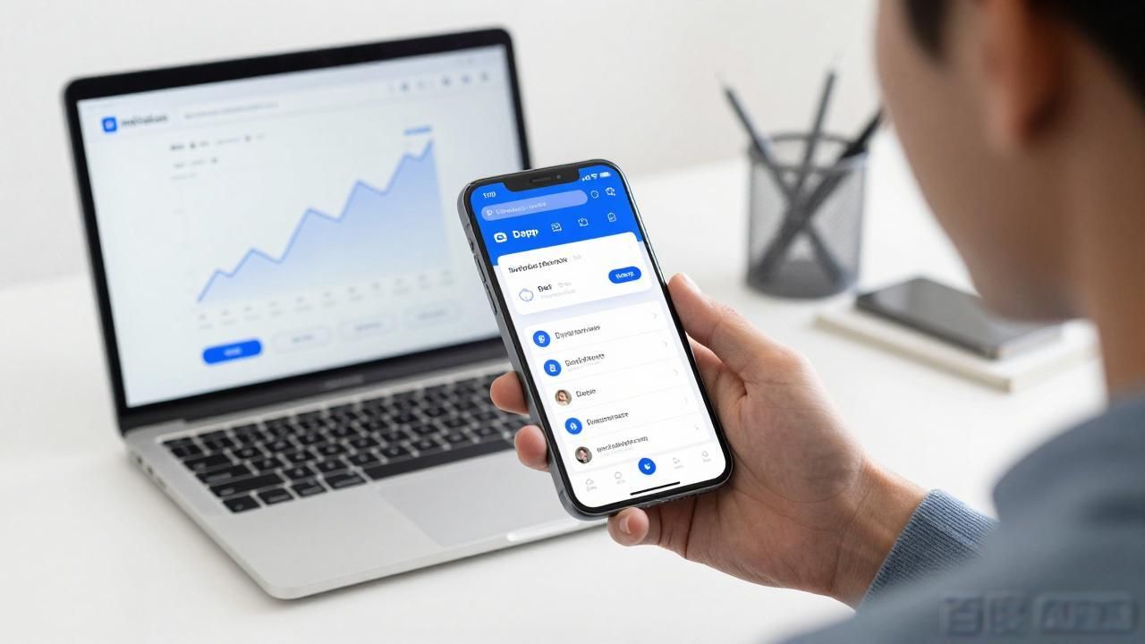 从亏损到翻倍:我用imToken官网版投资的真实经历