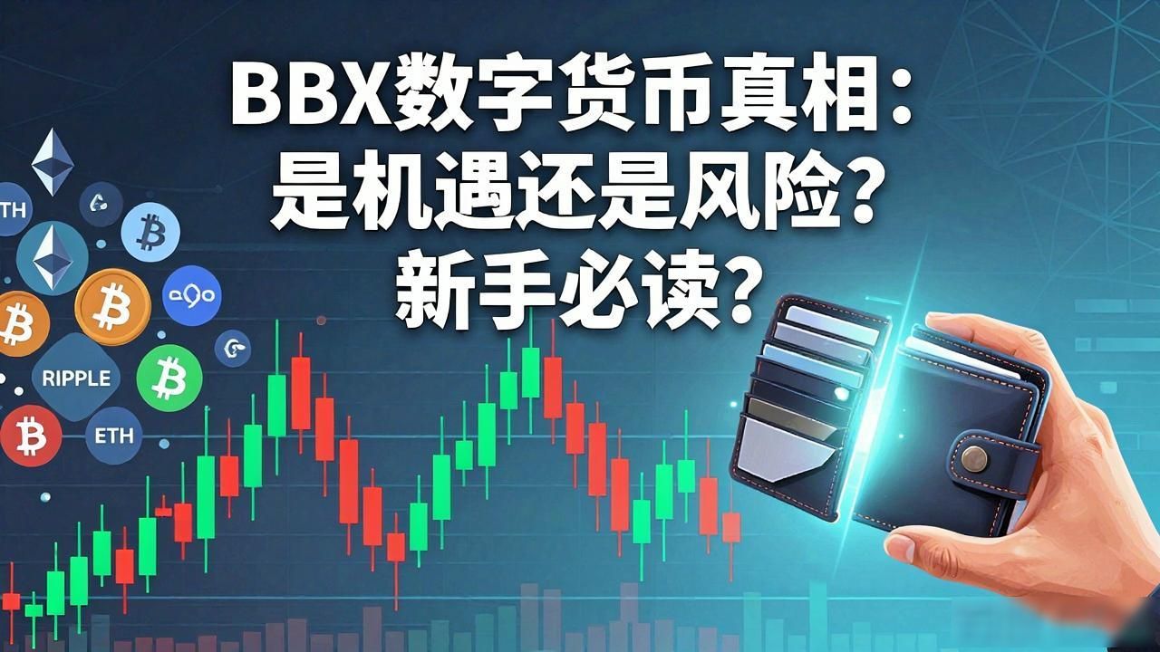 BBX数字货币真相:是机遇还是风险?新手必读