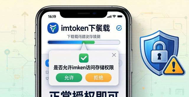 imToken最新版下载教程,官网操作步骤详解