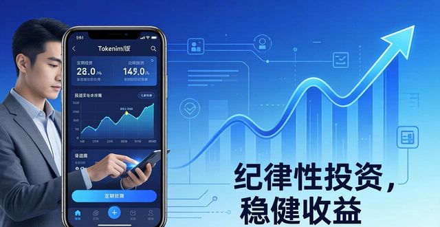 tokenim正版APP定期投资 躺着也能赚钱