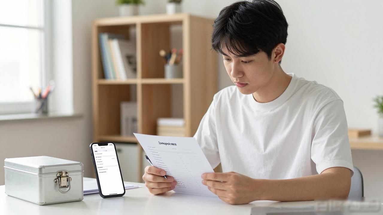 imToken 钱包下载安装|新手一步步创建钱包