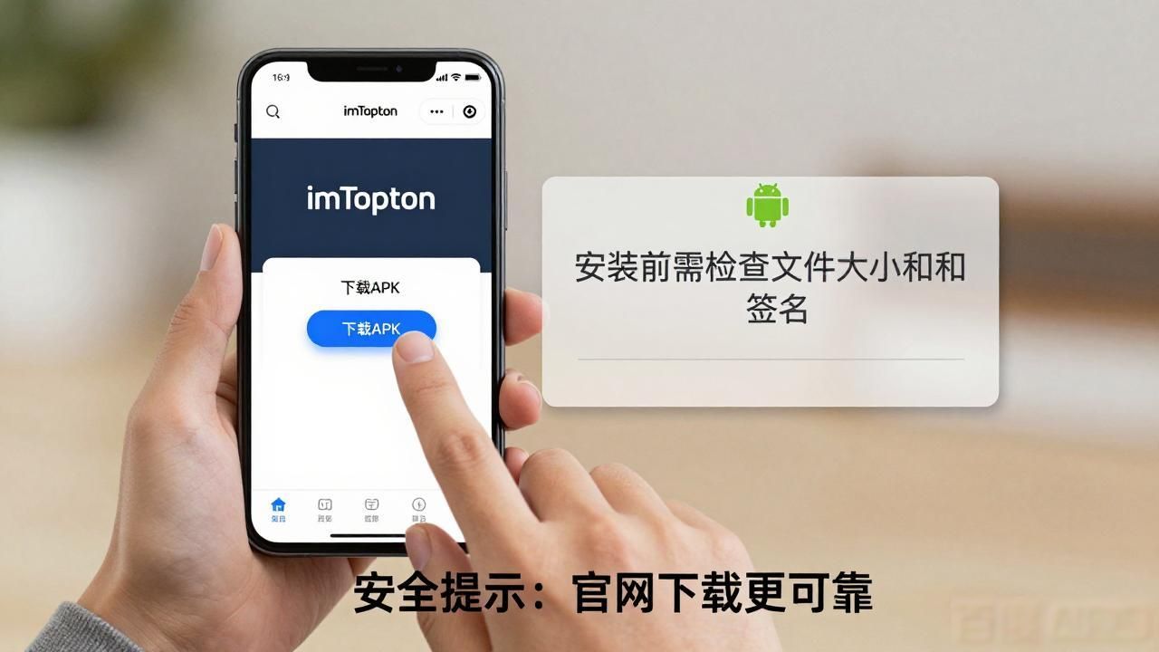 imToken钱包官方下载安装教程,最新版本安全获取方法