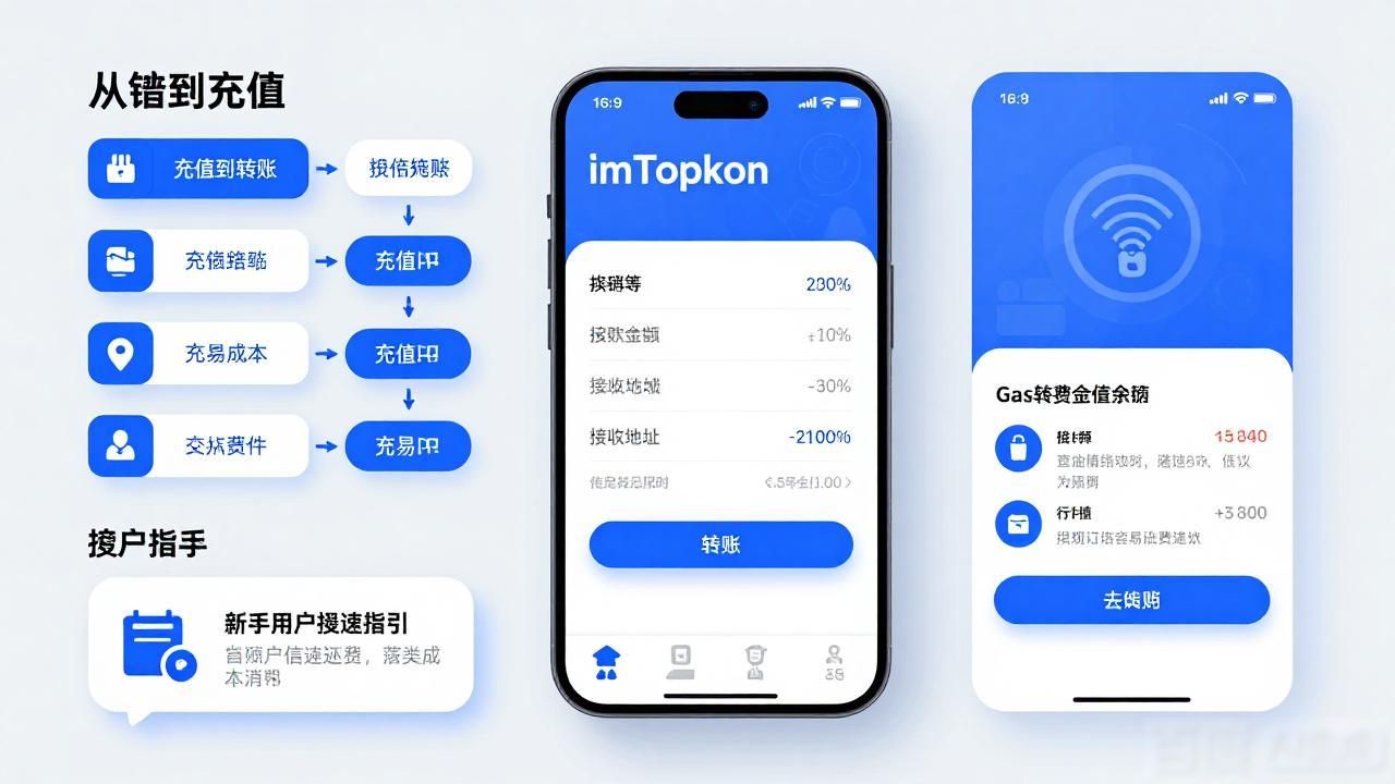 最新imToken下载安装新增功能一览与用户关心点