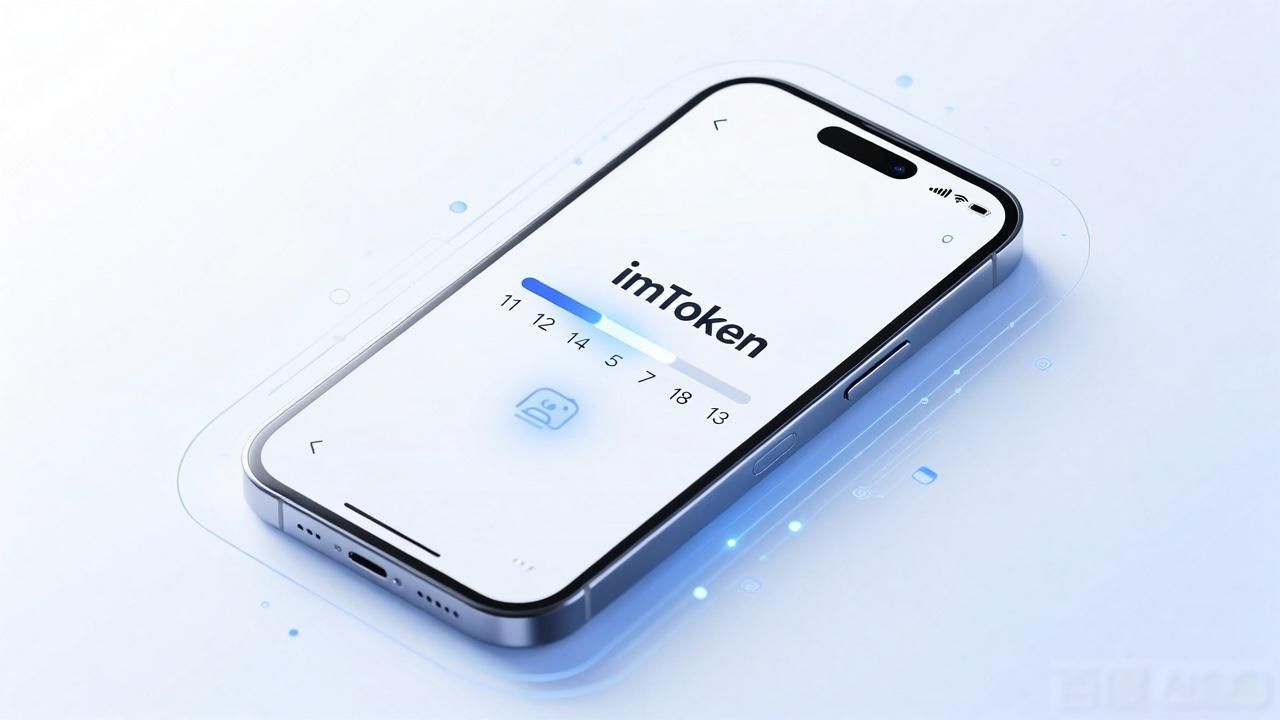 imToken苹果版上手实测,操控流畅度真香吗?
