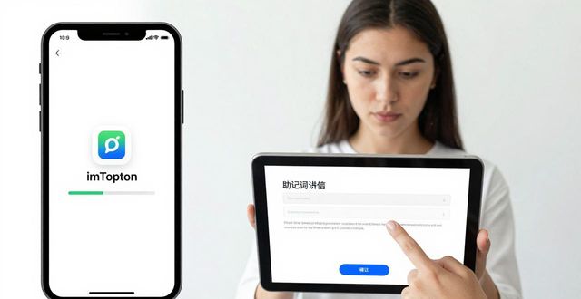 imToken恢复出厂设置?这3件事先做好